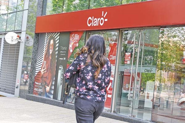 Claro cierra un acuerdo para adquirir la mayoría accionarial de la brasileña Desktop
