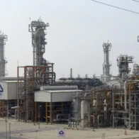 Trump afirma que EE.UU. desconocía que Israel atacaría un campo de gas en Irán