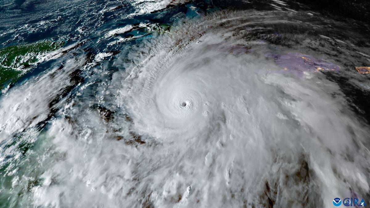 El Niño podría moderar la temporada de huracanes 2026 en el Atlántico