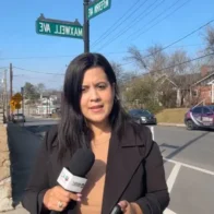 ICE arresta a periodista de Univisión Estefany María Rodríguez