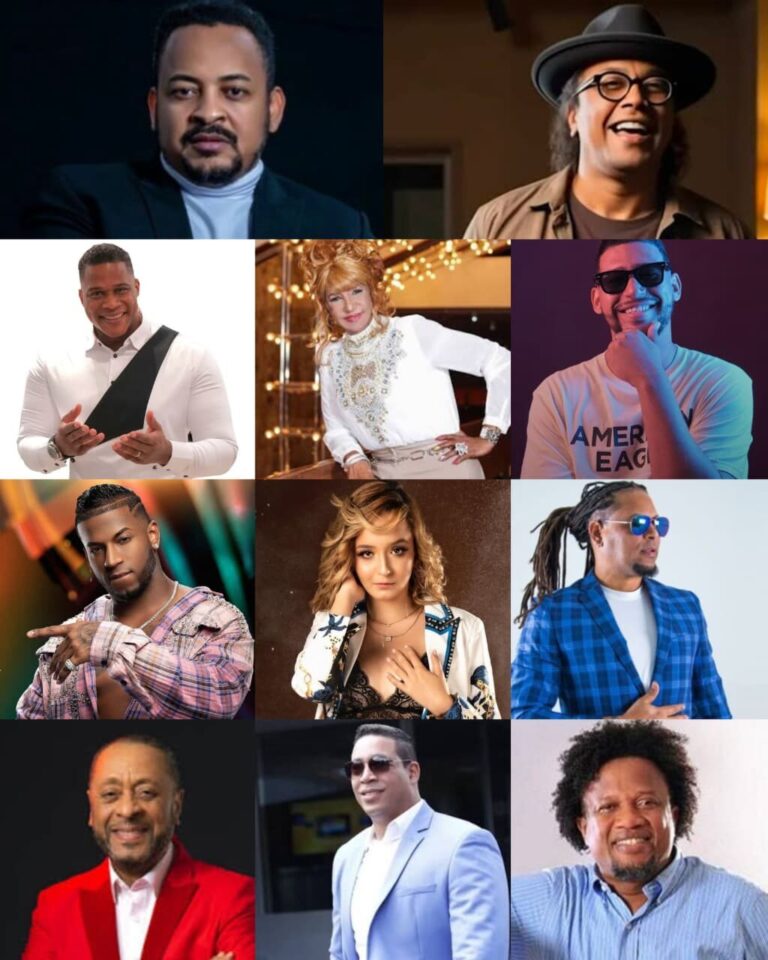 Conciertos del FESTITURICARNAVAL continúan por todo el país