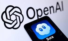 OpenAI cerrará Sora, su plataforma de generación de videos con IA