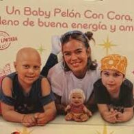 Karol G lanza “Baby Pelón” en apoyo a niños con cáncer