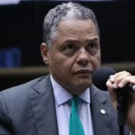 Diputado Antonio Brito pide completar pensiones para choferes del corredor Independencia