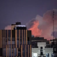 EE.UU. asegura haber destruido 17 barcos y 100 misiles balísticos de Irán