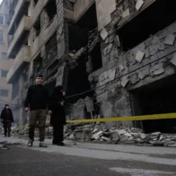 Al menos 14 muertos, 4 menores, en los últimos ataques israelíes contra el Líbano