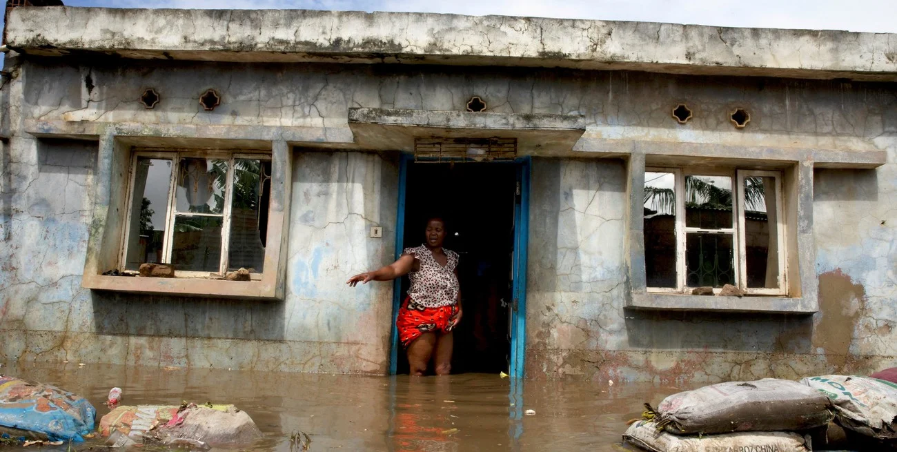 Al menos 304 muertos y un millón de afectados en Mozambique por lluvias e inundaciones