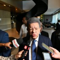 Leonel Fernández: “La inteligencia artificial transformará radicalmente la salud”