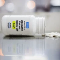 FDA se retracta de su apoyo a la leucovorina para el autismo