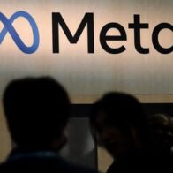Meta debe pagar 375 millones de dólares por ocultar explotación infantil en sus redes