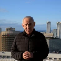 Netanyahu dice que ha ordenado ocupar más territorio en el sur del Líbano