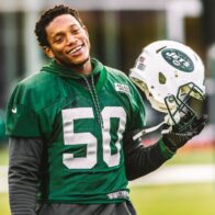 Exjugador de la NFL habría consultado a una IA antes de llamar a la policía por la muerte de su novia