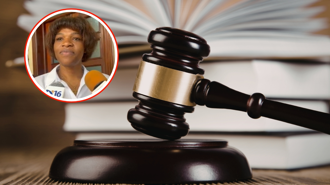 Elizabeth Silverio afirma que demostrará su inocencia en nuevo proceso judicial