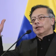 Petro: «No existe una sola investigación» en Colombia por vínculos suyos con el narcotráfico