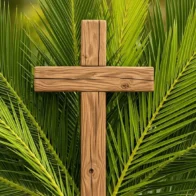 Domingo de ramos símbolo de redención y renovación espiritual