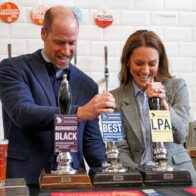 Kate Middleton revela que ha reducido considerablemente su consumo de alcohol tras superar el cáncer