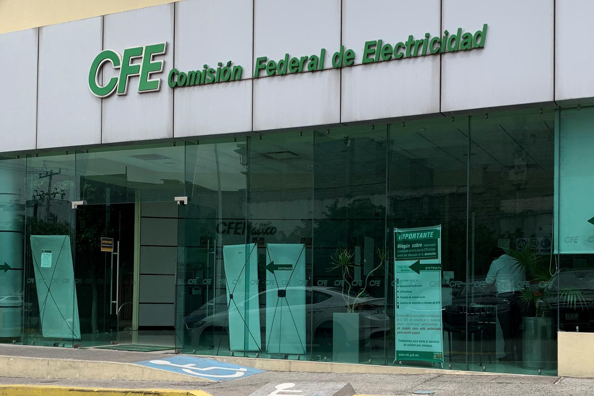 México lanza plan de expansión eléctrica con 58 proyectos y participación privada