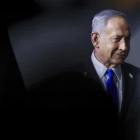 Netanyahu sobre los ataques a Irán: "Continuaremos con toda la fuerza"