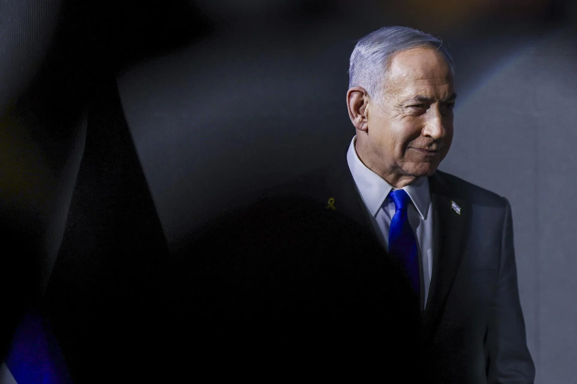 Netanyahu sobre los ataques a Irán: "Continuaremos con toda la fuerza"