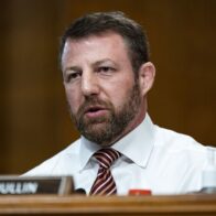Senado confirma a Markwayne Mullin al frente de Seguridad Nacional de EE.UU.