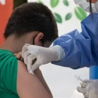 EE.UU. reportan caídas en los índices de vacunación infantil contra cinco enfermedades