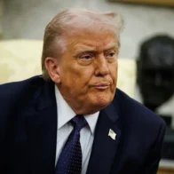 Trump dice que ejecutó uno de los bombardeos «más poderosos» de la historia contra Irán