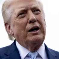 Trump dice alegrarse de la muerte del exfiscal que le investigó por la supuesta trama rusa
