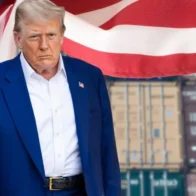Más de 100 empresas demandan a Donald Trump tras fallo de la Corte Suprema sobre aranceles