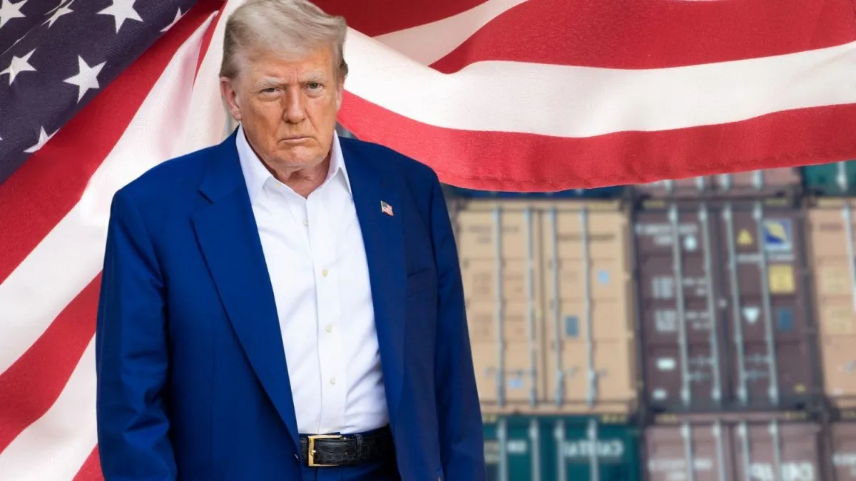 Más de 100 empresas demandan a Donald Trump tras fallo de la Corte Suprema sobre aranceles