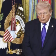 Trump advierte a Irán que es «demasiado tarde» para negociar