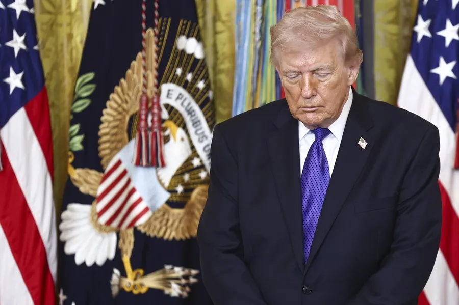 Trump advierte a Irán que es «demasiado tarde» para negociar