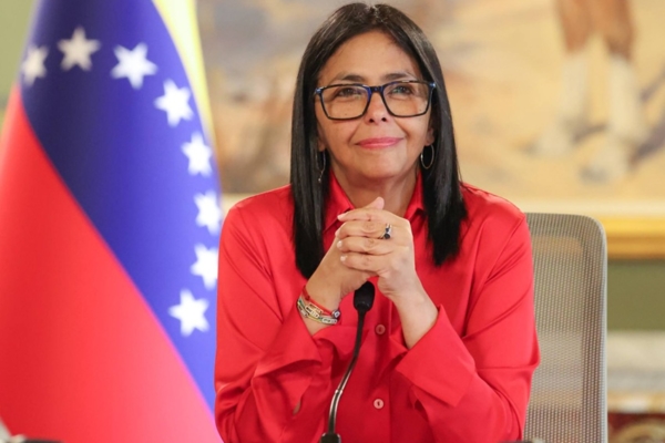 Delcy Rodríguez decreta este miércoles día de júbilo nacional por triunfo en Clásico Mundial de Béisbol