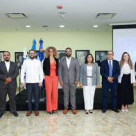 MAP y PNUD analizan panorama de la inteligencia artificial en República Dominicana