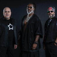 Toque Profundo lanza en vinilo su emblemático álbum “Vivo”