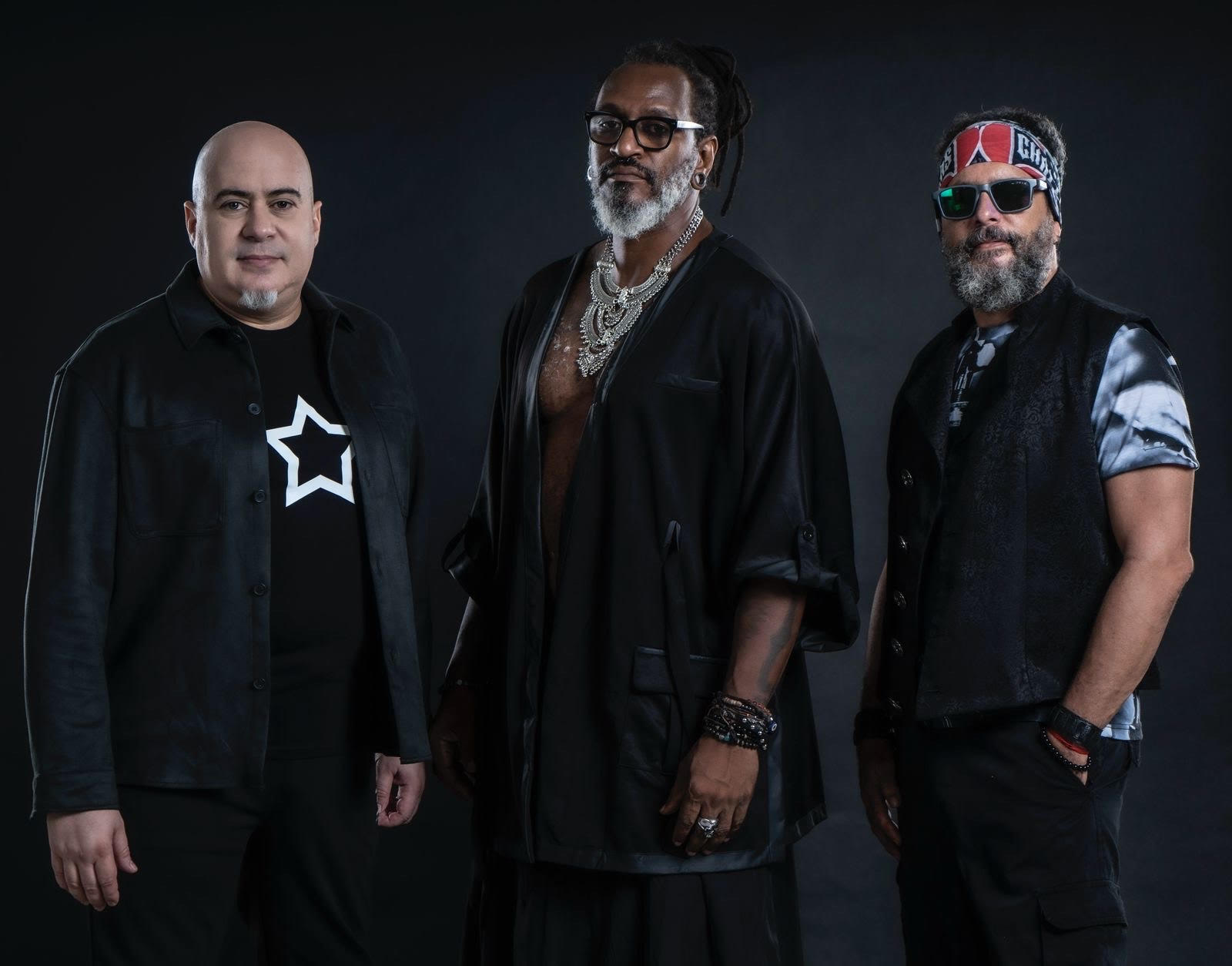 Toque Profundo lanza en vinilo su emblemático álbum “Vivo”