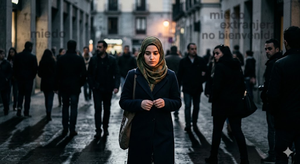 15 de marzo: Día Internacional para Combatir la Islamofobia