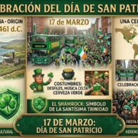 Día de San Patricio