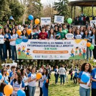 Conmemoran el Día Mundial de las Enfermedades Reumáticas de la Juventud este 18 de marzo