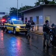 Desmantelan red de abuso infantil en frontera Panamá–Costa Rica