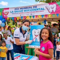 Día Mundial de la Salud Bucodental