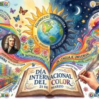 Día Internacional del Color