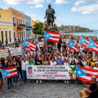 Puerto Rico conmemora el Día de la Emancipación este 22 de marzo