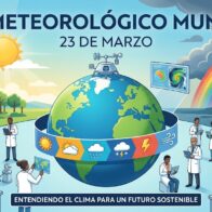 Día Meteorológico Mundial