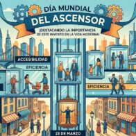 Día Mundial del Ascensor destaca la importancia de este invento en la vida moderna