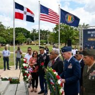 Día Nacional de los Veteranos de la Guerra de Vietnam