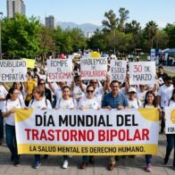 Día Mundial del Trastorno Bipolar