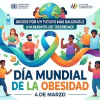 Día Mundial de la Obesidad