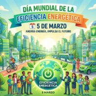 Día Mundial de la Eficiencia Energética