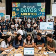 Día de los Datos Abiertos