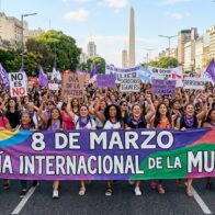 8 de marzo: Día Internacional de la Mujer, una fecha para reconocer su lucha, logros y derechos en la sociedad